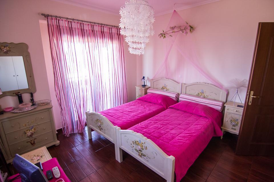 Daphne Villas กริโอปียี ภายนอก รูปภาพ